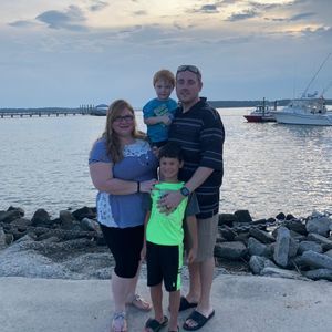 Meet your Posher, Greg